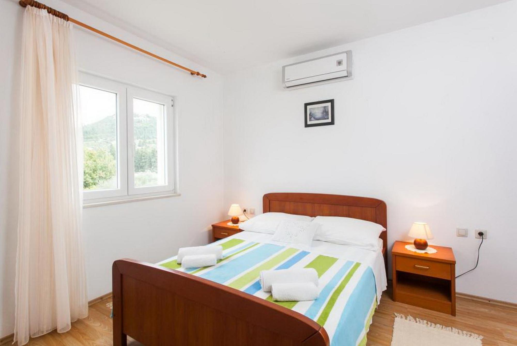 Apartments Ana Lopud Rom bilde
