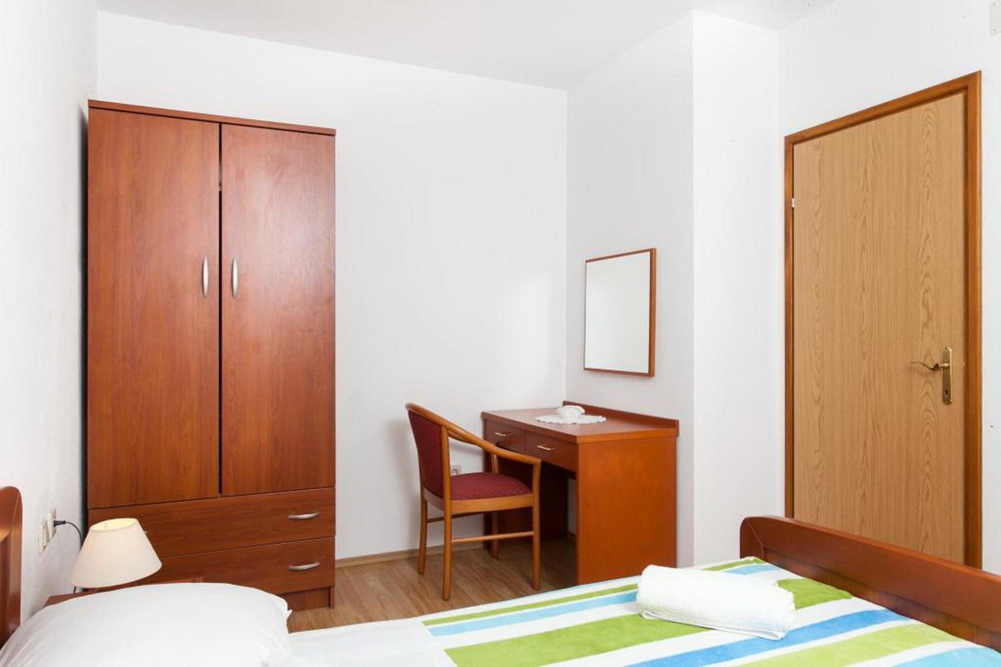 Apartments Ana Lopud Rom bilde