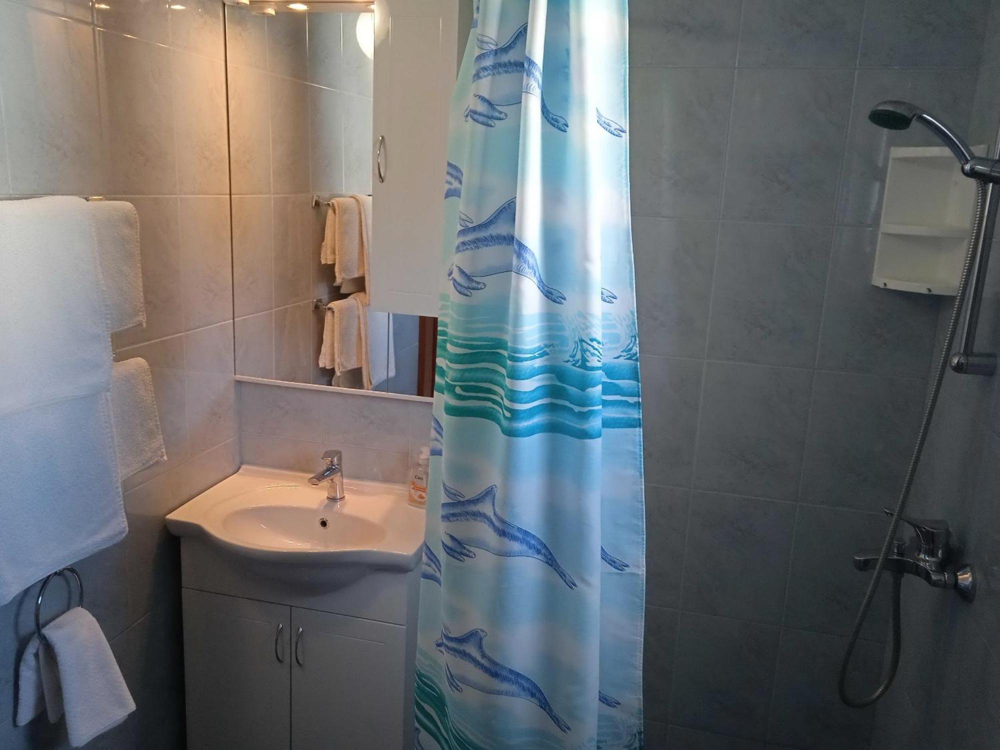 Apartments Ana Lopud Rom bilde