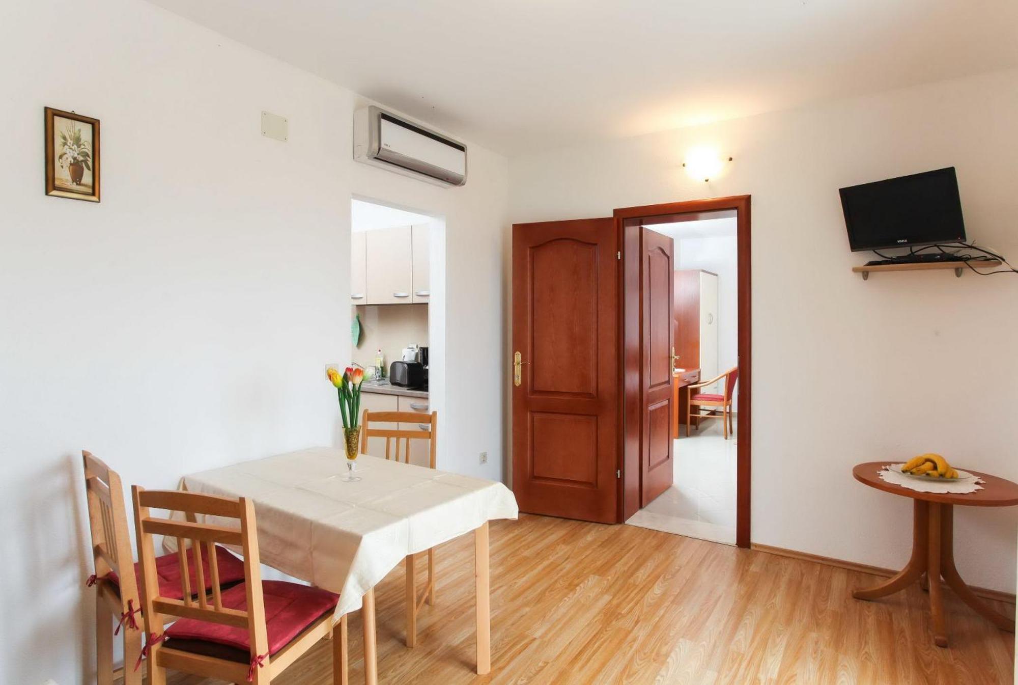Apartments Ana Lopud Rom bilde