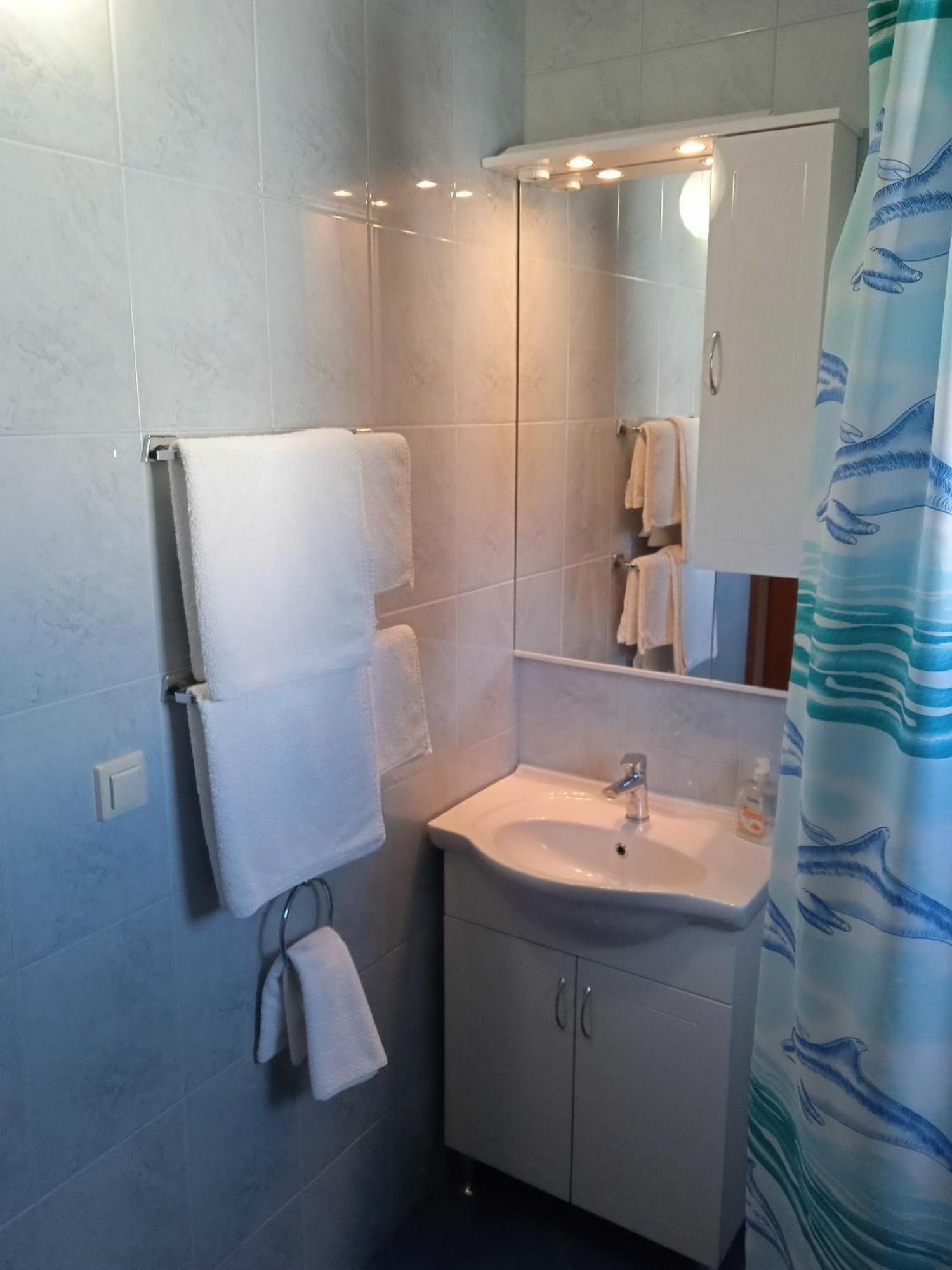 Apartments Ana Lopud Rom bilde