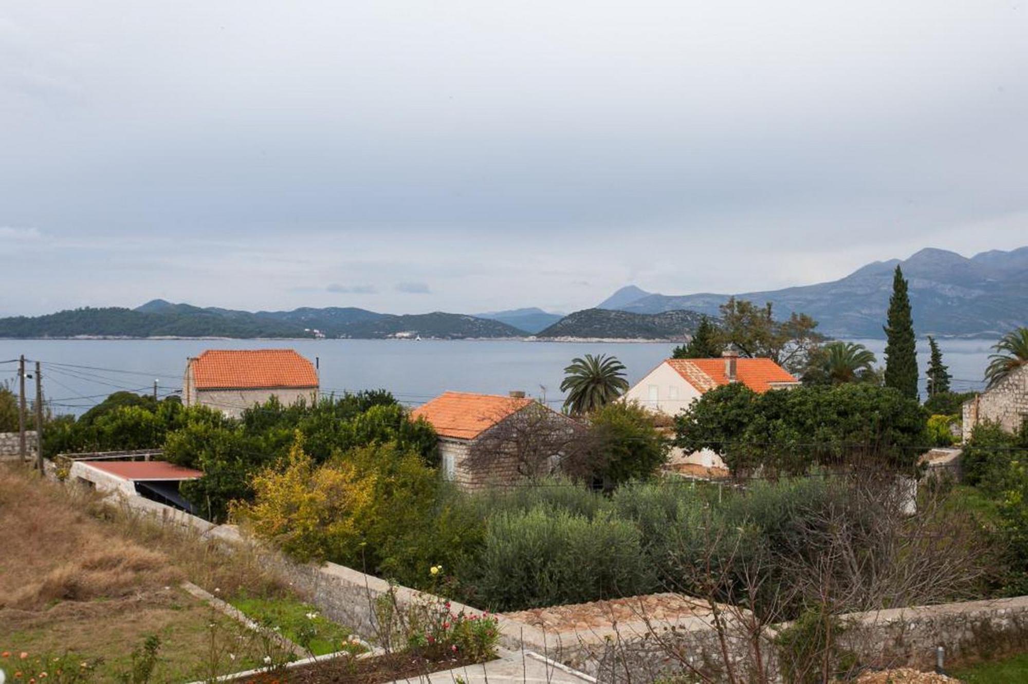 Apartments Ana Lopud Rom bilde