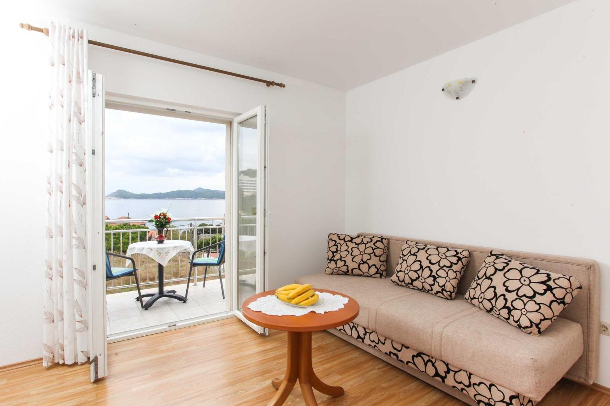 Apartments Ana Lopud Rom bilde
