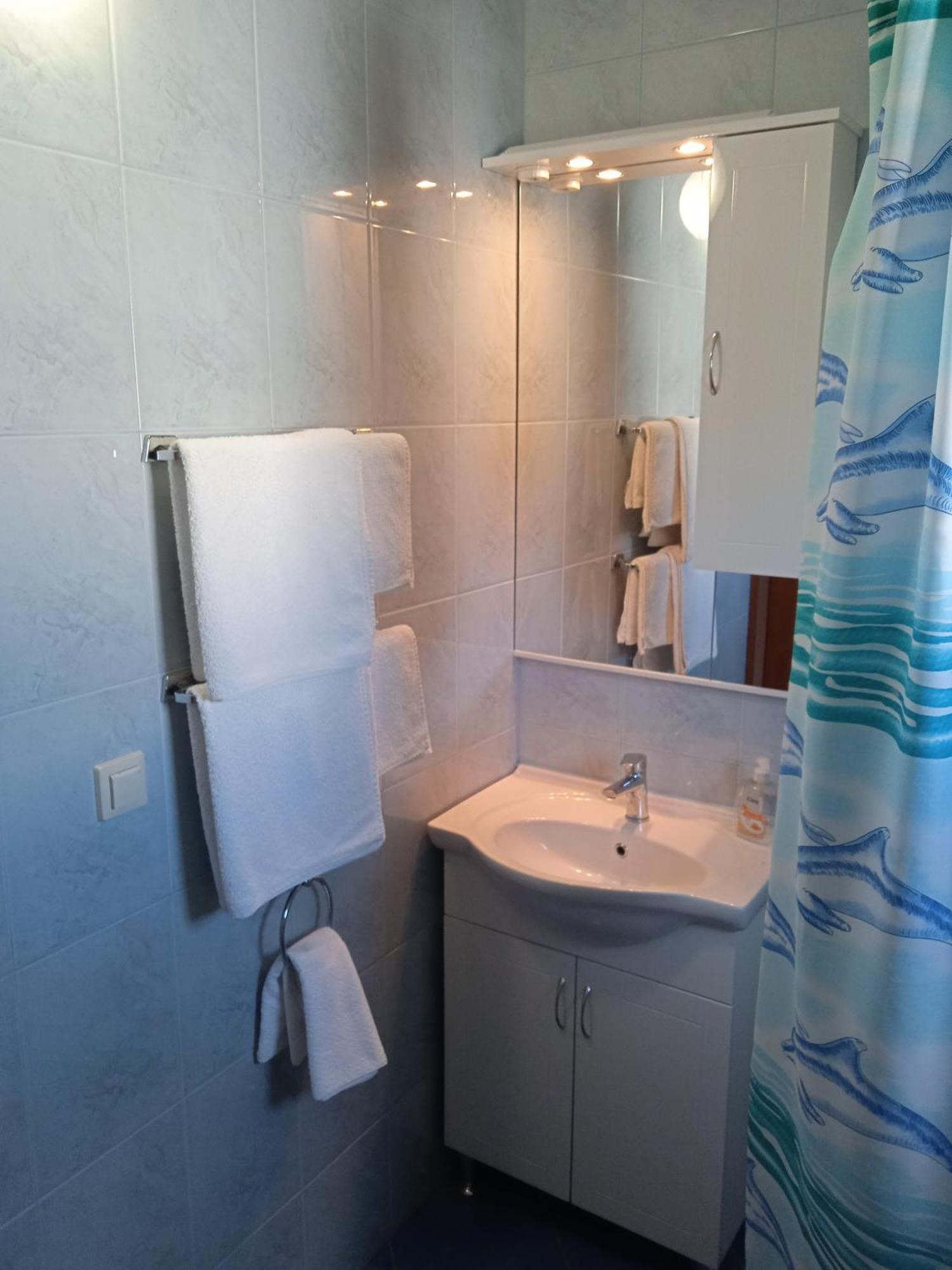 Apartments Ana Lopud Rom bilde