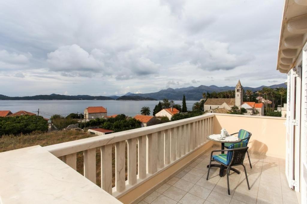 Apartments Ana Lopud Rom bilde