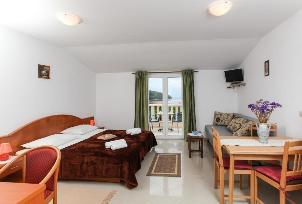 Apartments Ana Lopud Rom bilde