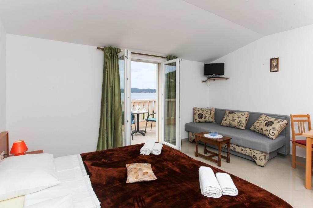 Apartments Ana Lopud Rom bilde