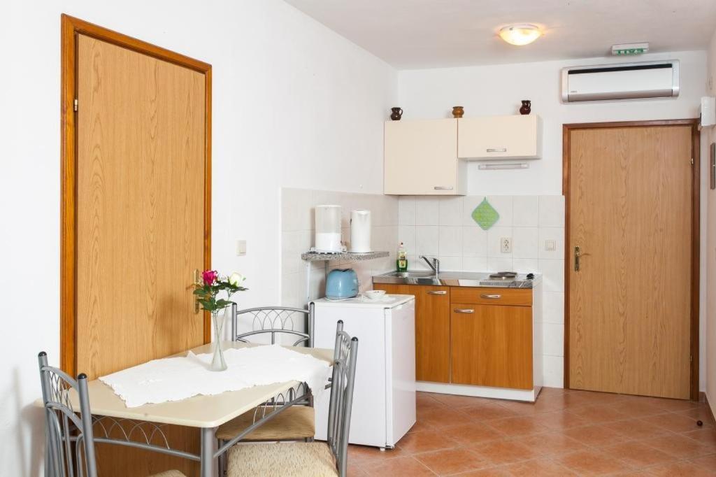 Apartments Ana Lopud Rom bilde