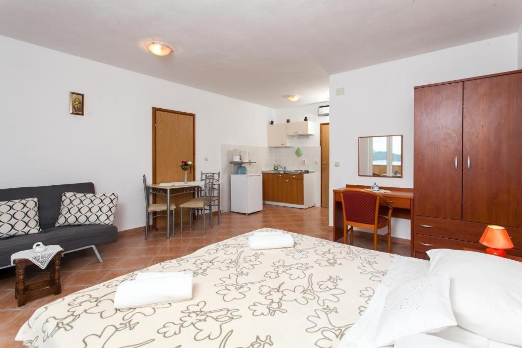 Apartments Ana Lopud Rom bilde