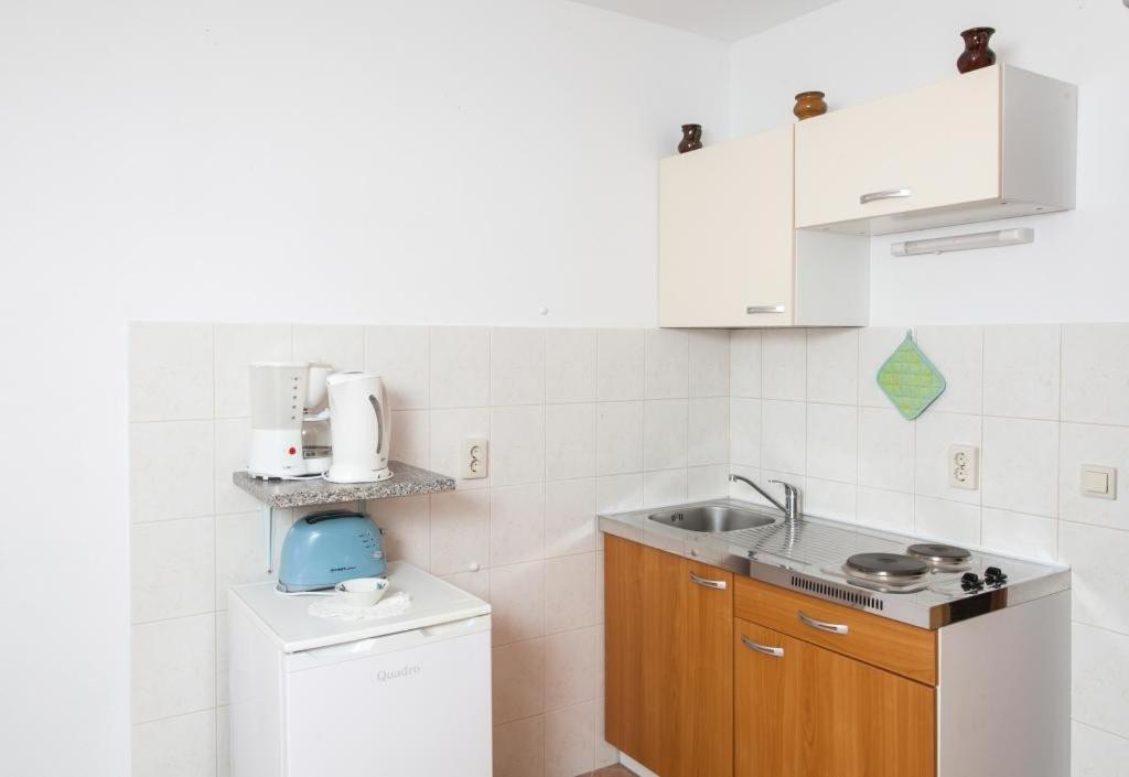 Apartments Ana Lopud Rom bilde