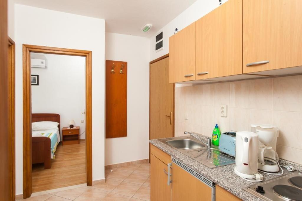 Apartments Ana Lopud Rom bilde