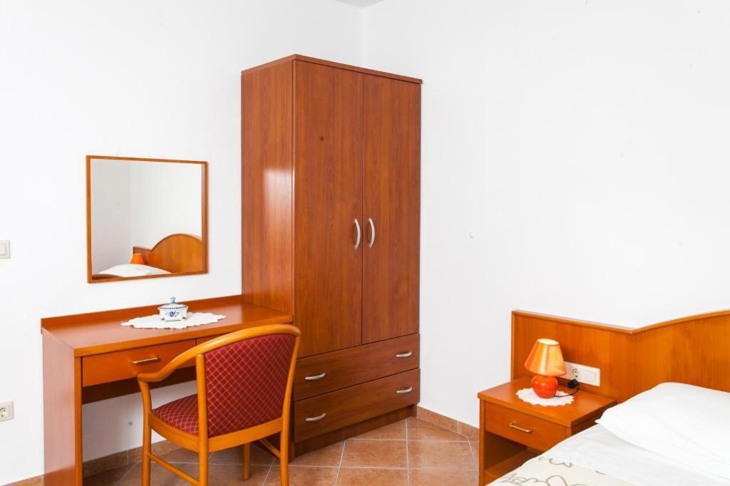 Apartments Ana Lopud Rom bilde