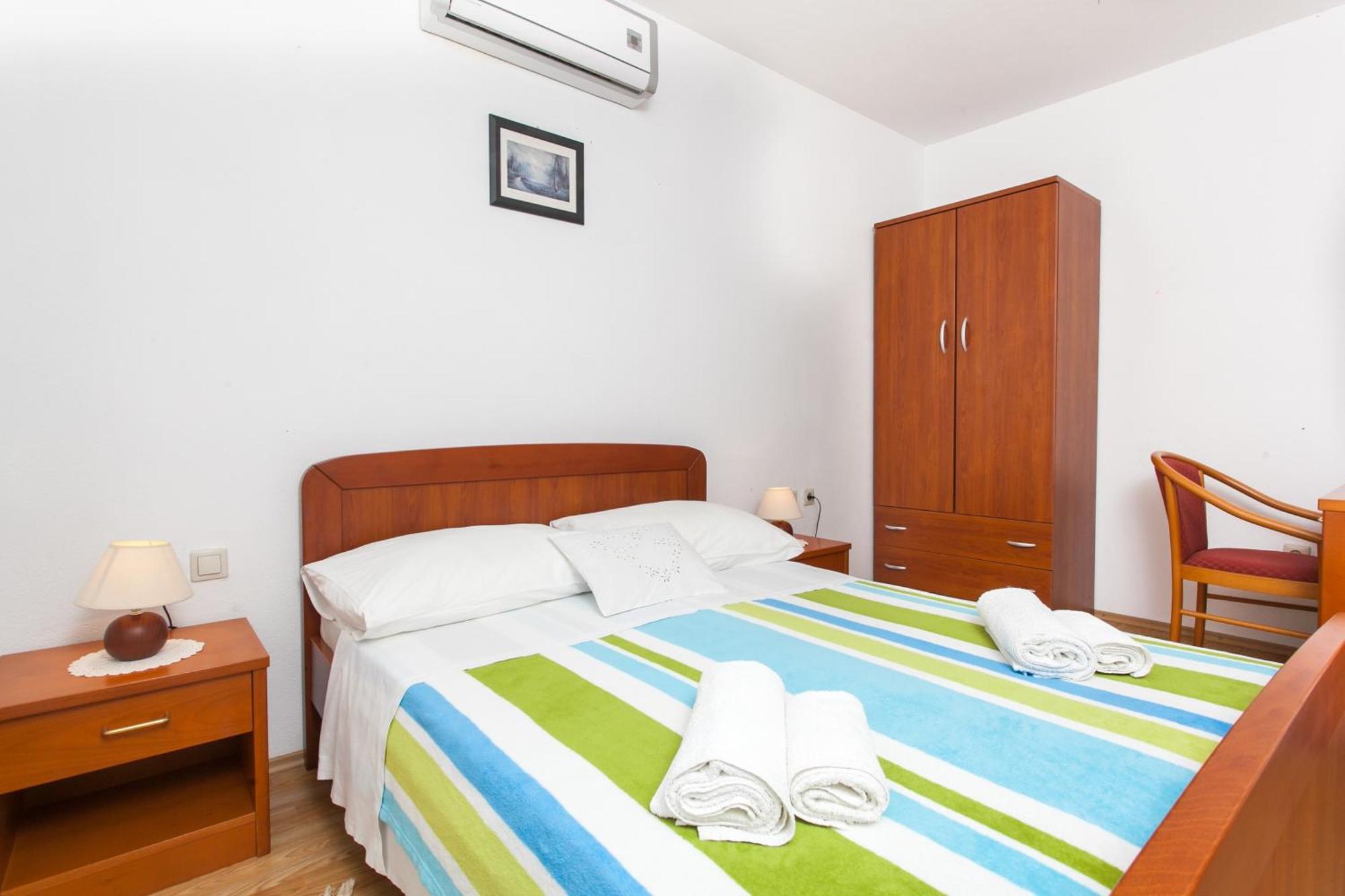 Apartments Ana Lopud Rom bilde