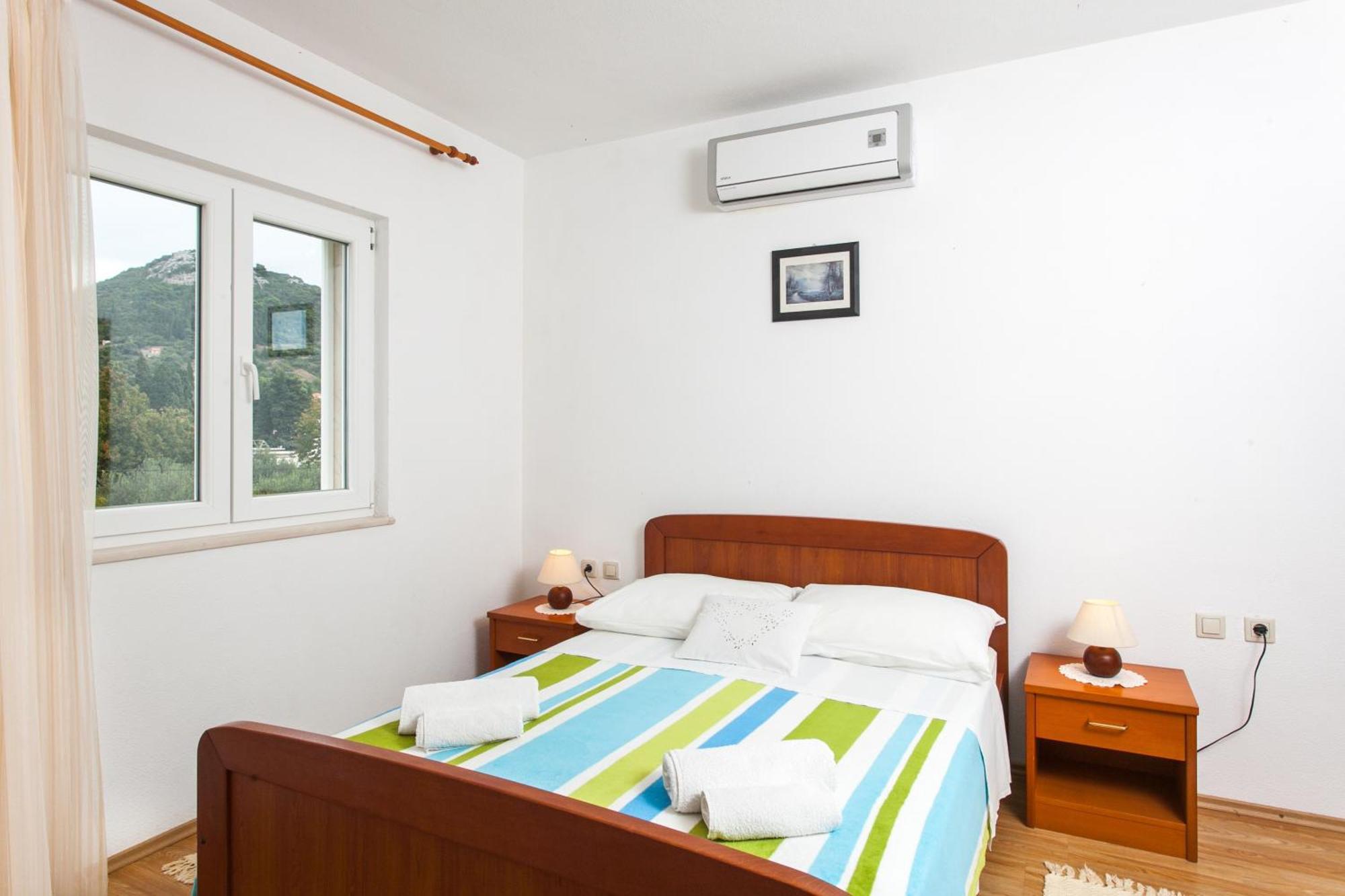 Apartments Ana Lopud Rom bilde